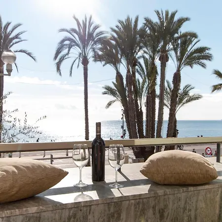 Maison Bianchi - 43 Promenade Des Anglais * Nizza