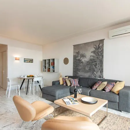 Maison Bianchi - 43 Promenade Des Anglais Apartment